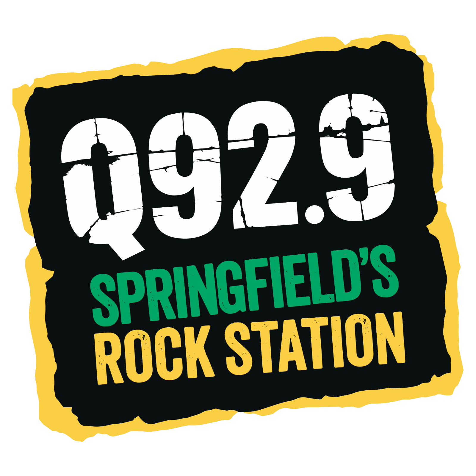 ROCK AND READ 091〜95 Q92.9 - Springfield's Rock Station - LISTEN LIVE | Audacy